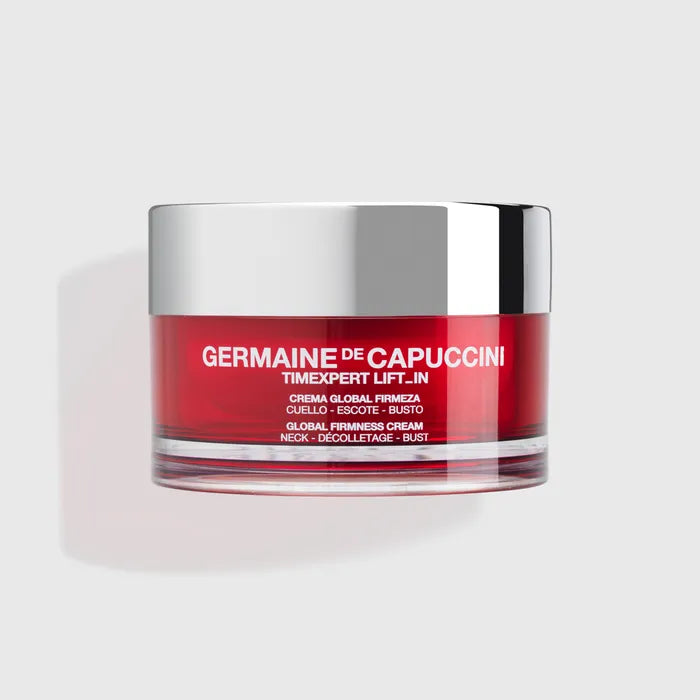 Crema Tenso-Reafirmante Cuello-Escote-Busto 50ml