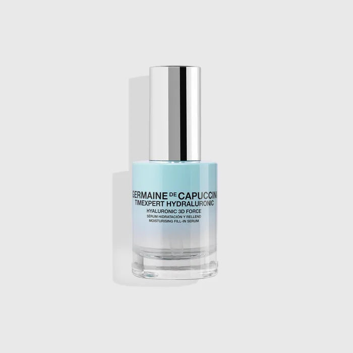 Hyaluronic 3D Force 30ml
