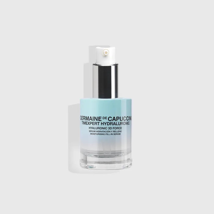 Hyaluronic 3D Force 30ml