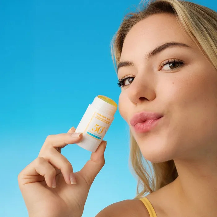 Stick Protector Invisible SPF5F0 25ml