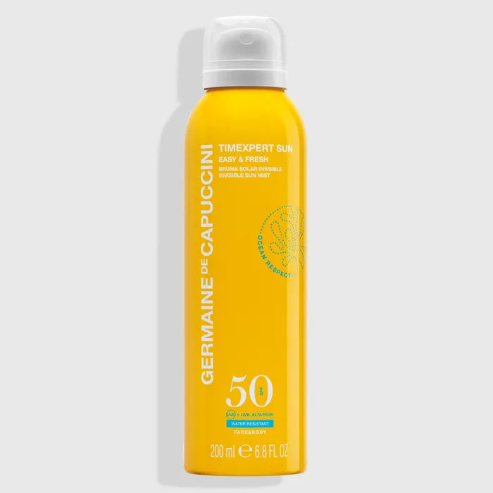 Bruma Easy & Fresh SPF50 200ml