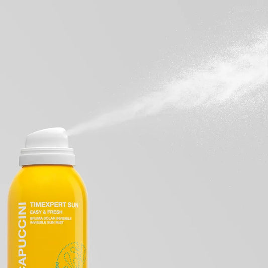 Bruma Easy & Fresh SPF50 200ml