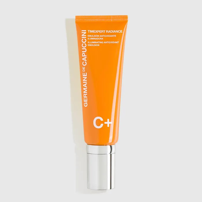 Emulsión Antioxidante Iluminadora 50ml