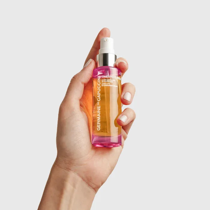 Elixir Absoluto Nutricion 30ml