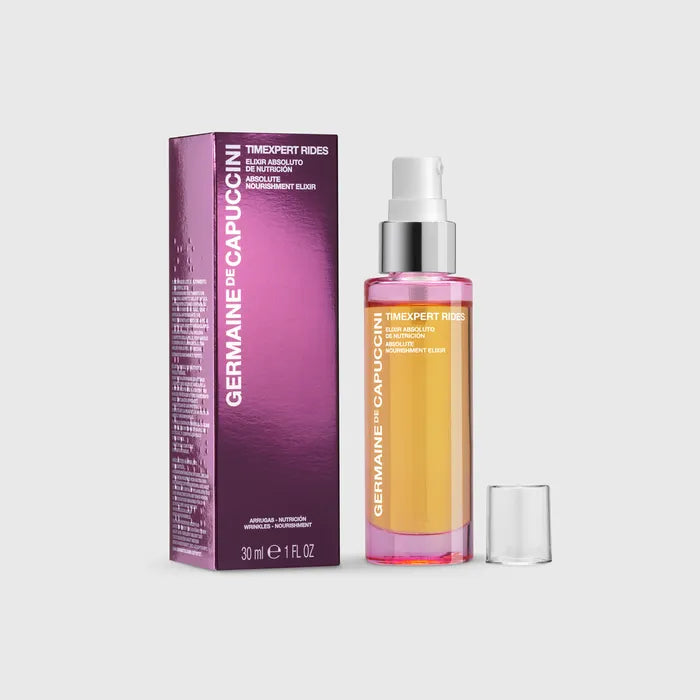 Elixir Absoluto Nutricion 30ml