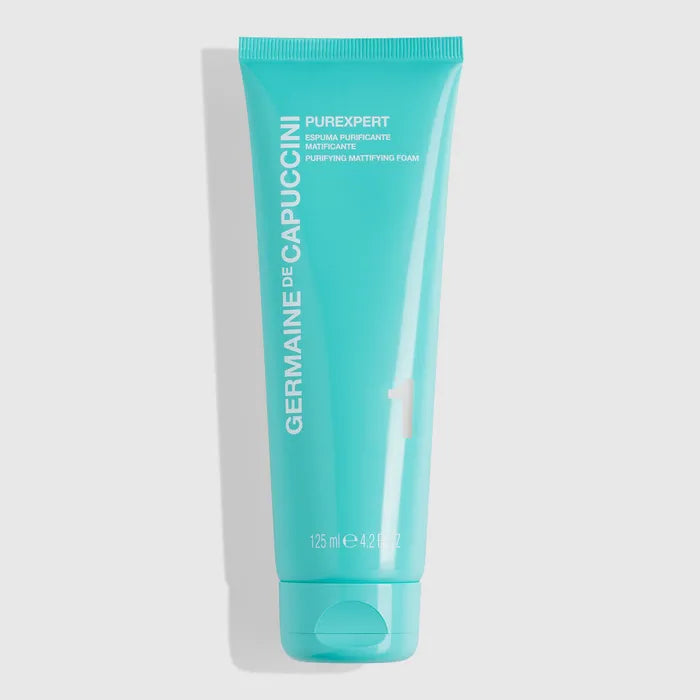 Espuma Purificante Matificante 125ml