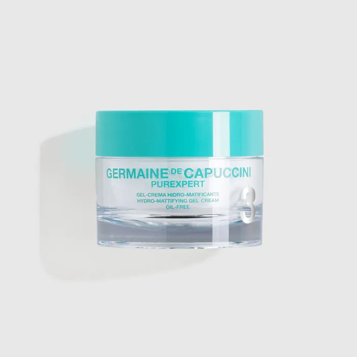 Gel Crema Hidro-Matificante Oil Free 50ml