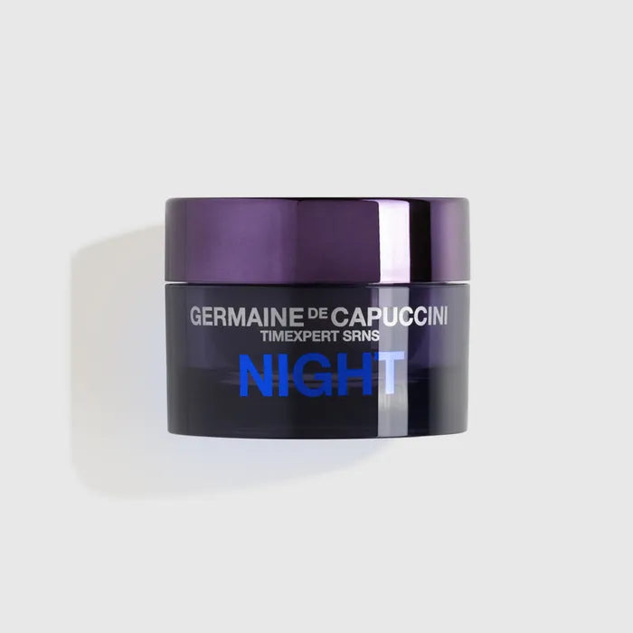 NIGHT Crema Confort Alta recuperación 50ml