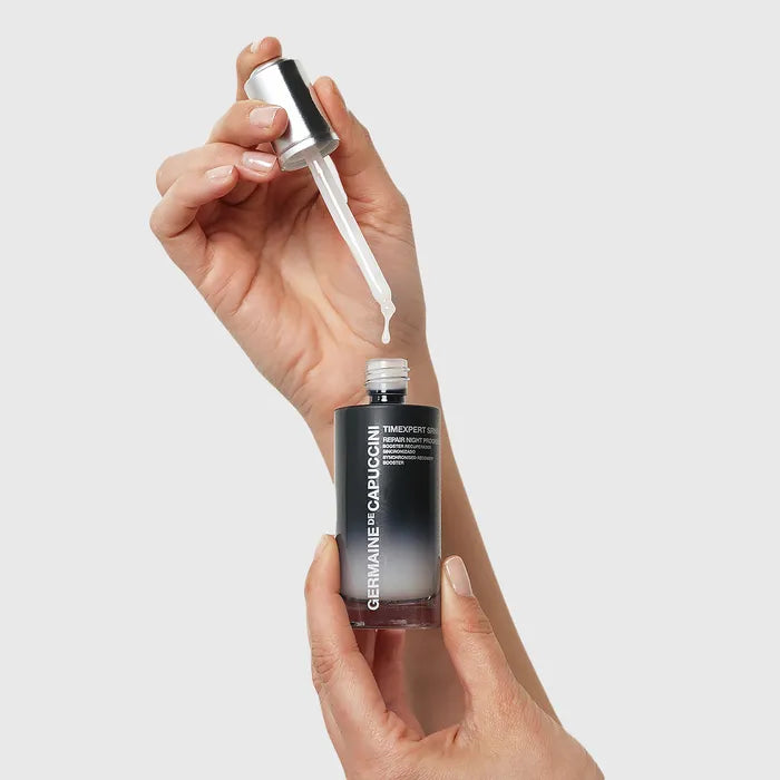 Serum Repair Night Progress 50ml
