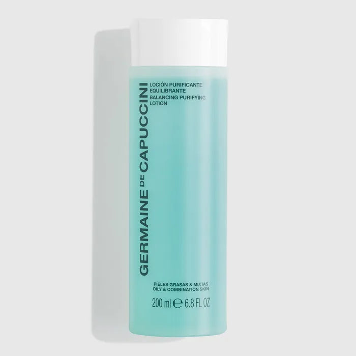 Loción Purificante Equilibrante 200ml