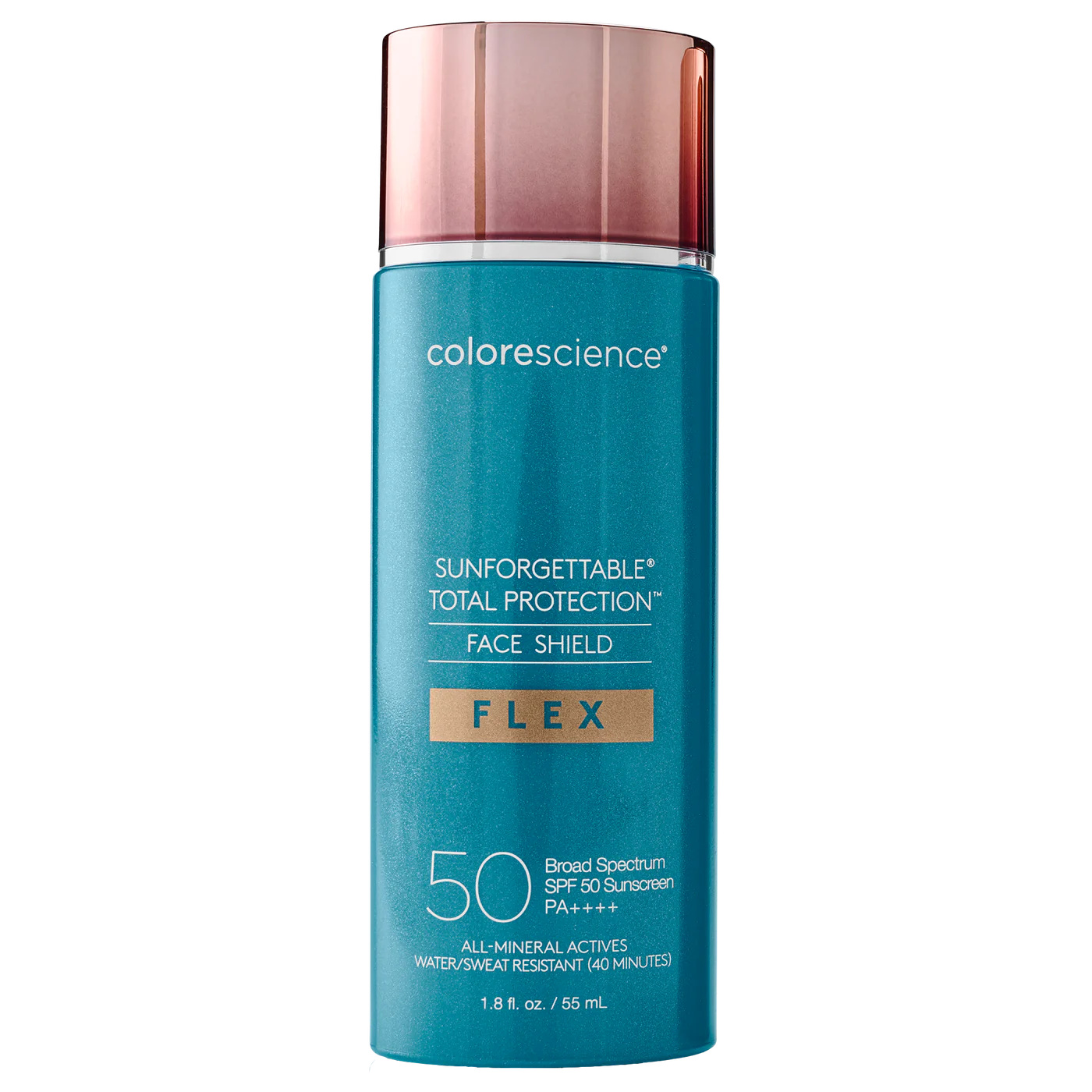 Sunforgettable Total Protection Face Shield Flex SPF 50