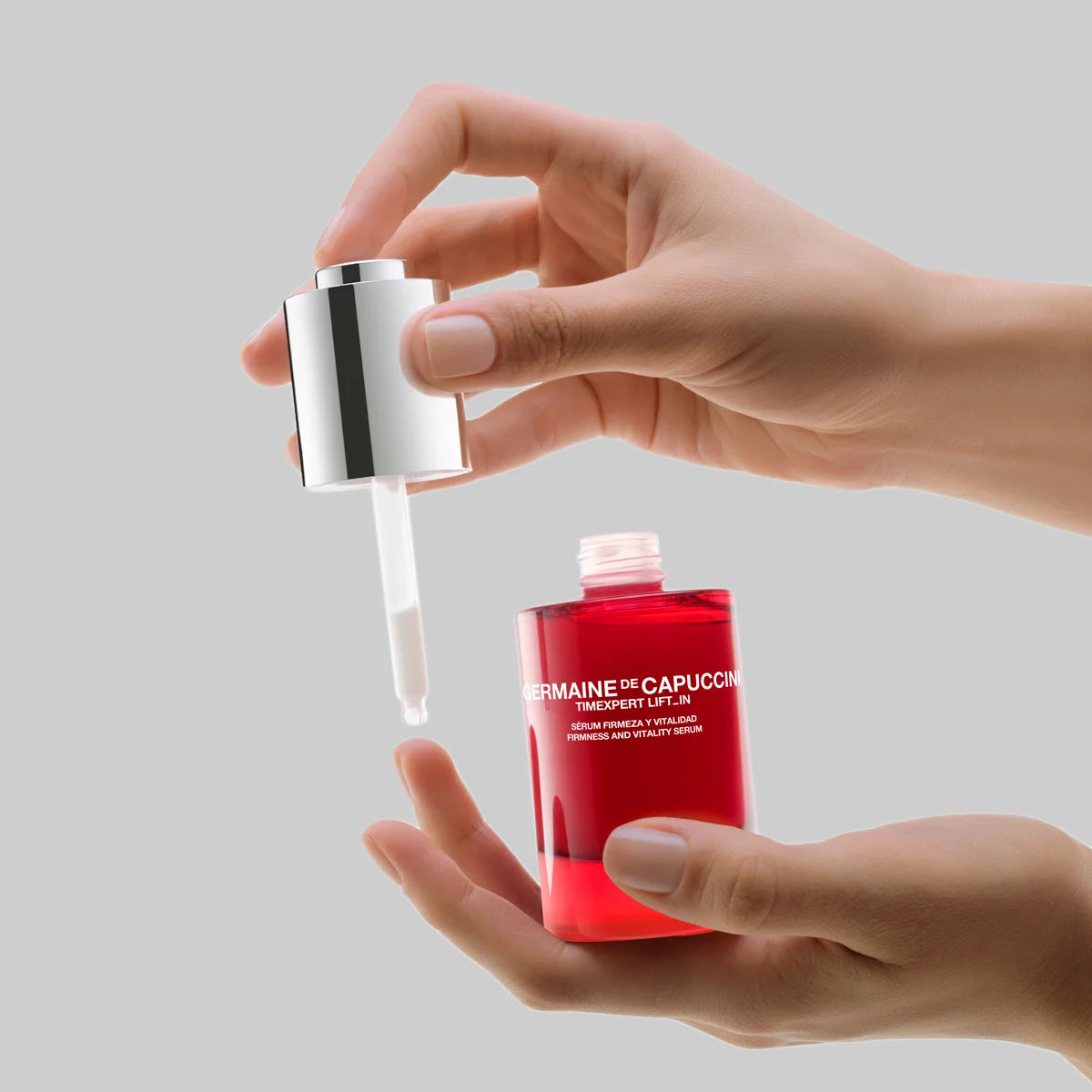 Serum Firmeza y Vitalidad 50ml