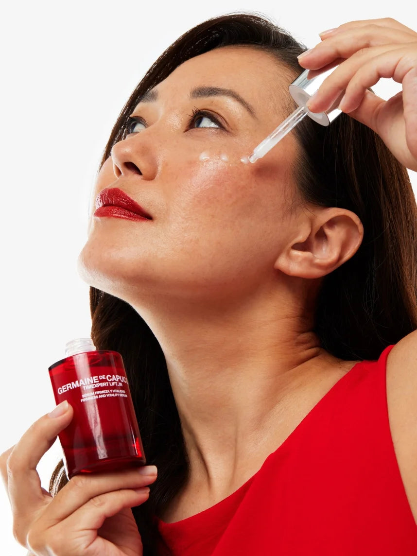 Serum Firmeza y Vitalidad 50ml