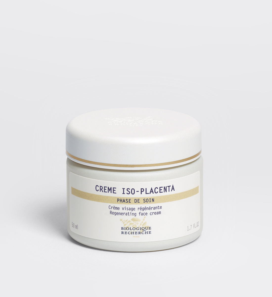 Creme Iso-Placenta 50ml