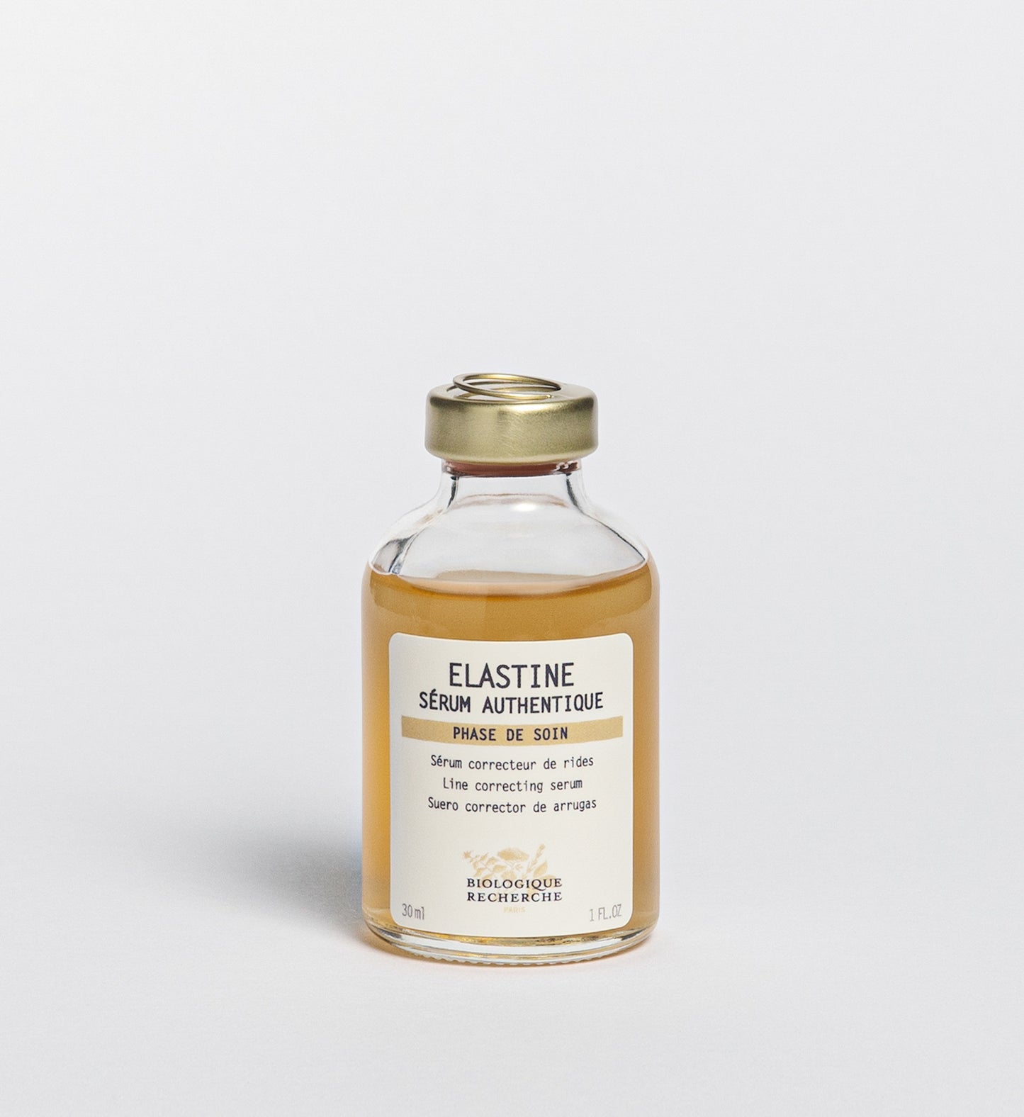 Serum Elastine 30ml