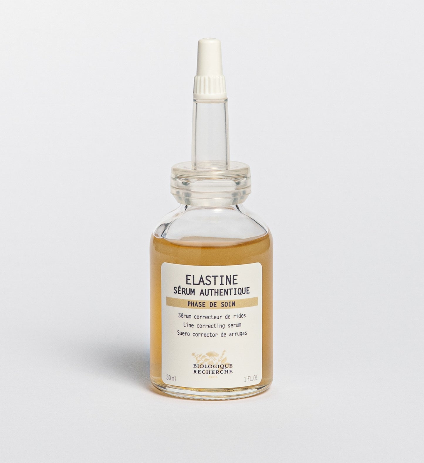 Serum Elastine 30ml