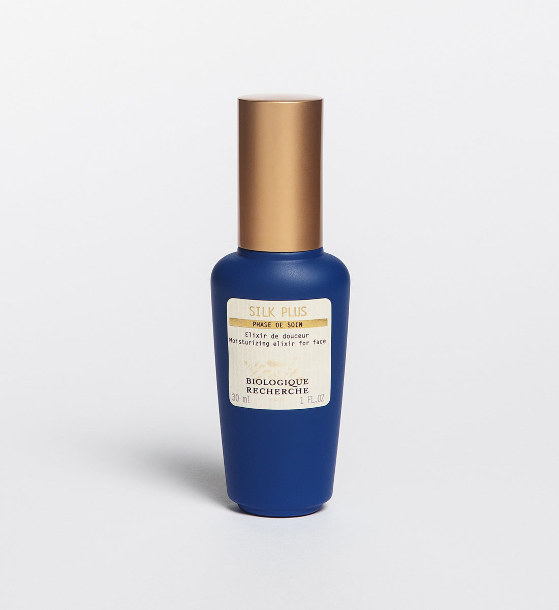 Serum Silk Plus 30ml