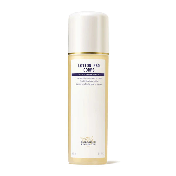 Lotion P50 Corporal 250ml