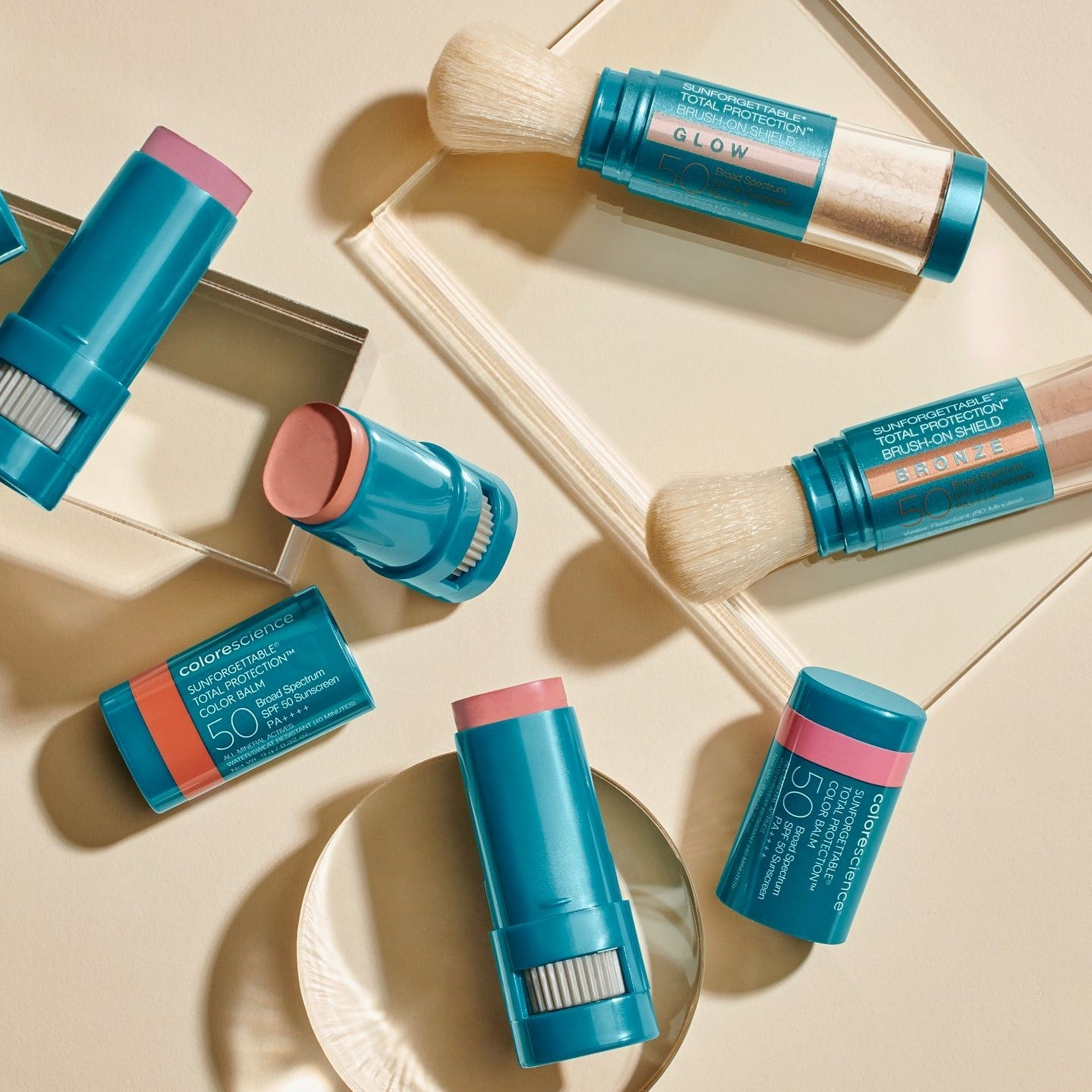 Colorescience