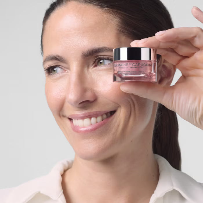 Contorno Pro Colageno Ojos y Labios 15ml