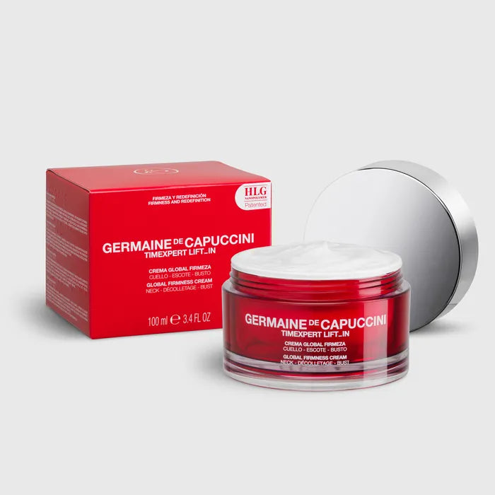 Crema Tenso-Reafirmante Cuello-Escote-Busto 50ml