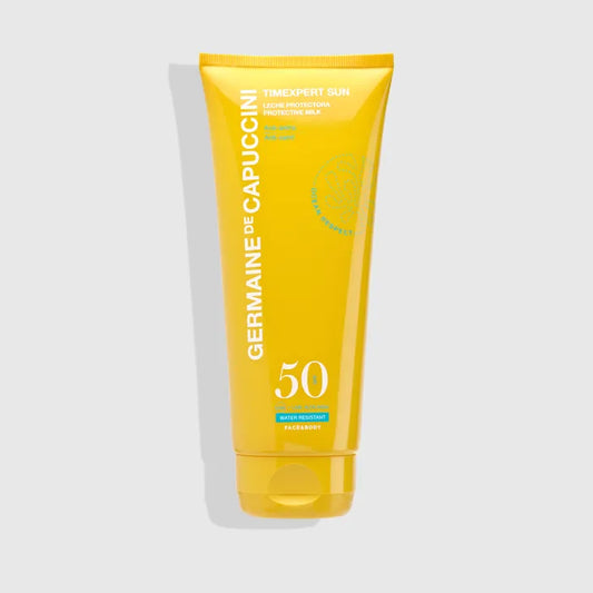 Leche Protectora SPF50 200ml
