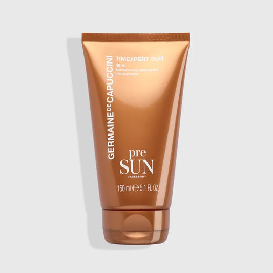48H Activador del Bronceado 150ml