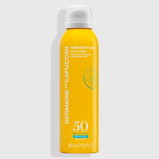 Bruma Easy & Fresh SPF50 200ml