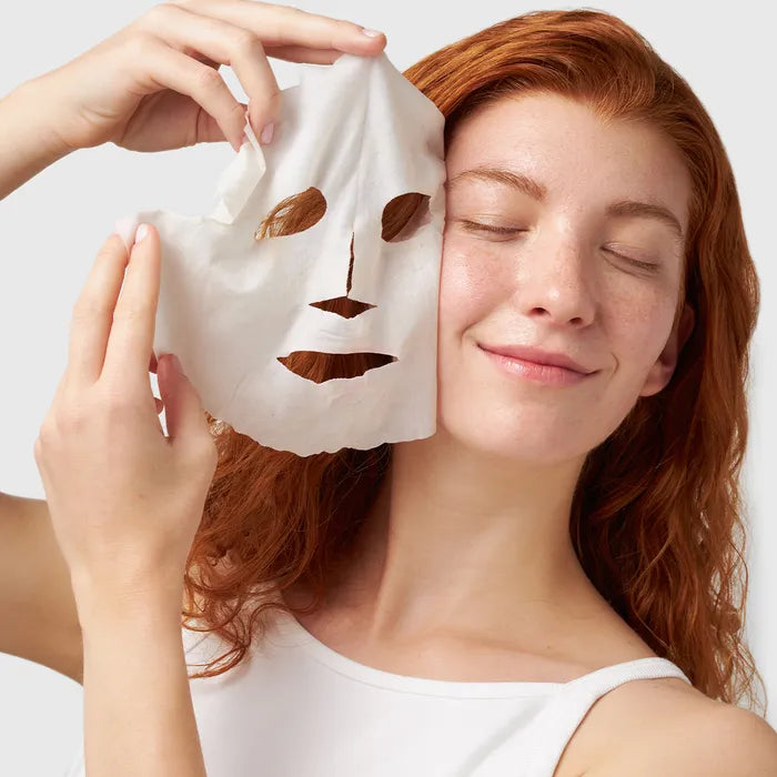 Timexpert Radiance Mascarilla Glow Force 1 unidad