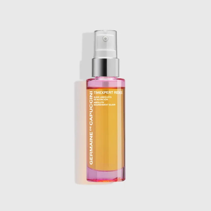 Elixir 30ml Elixir Absoluto Nutricion 30ml – Amanda Peuri The Skin Studio