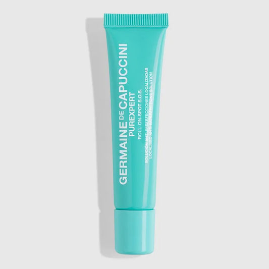 Roll-On Spot SOS Anti-Imperfecciones 15ml