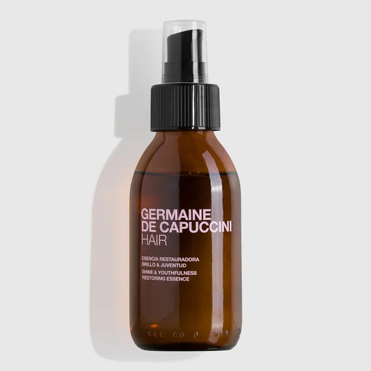 Hair Esencia Restauradora Brillo & Juventud 100ml