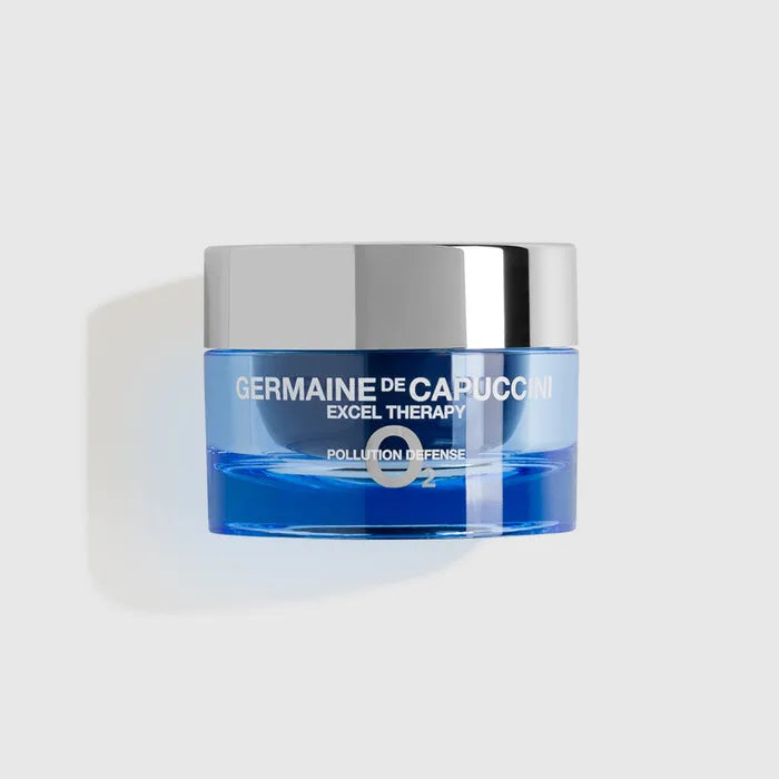 Crema Oxigenante Pollution Defense 50ml