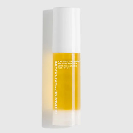 Aceite Multi-Regen A La Rosa Mosqueta 30ml