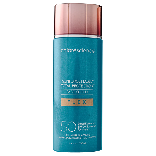 Sunforgettable Total Protection Face Shield Flex SPF 50