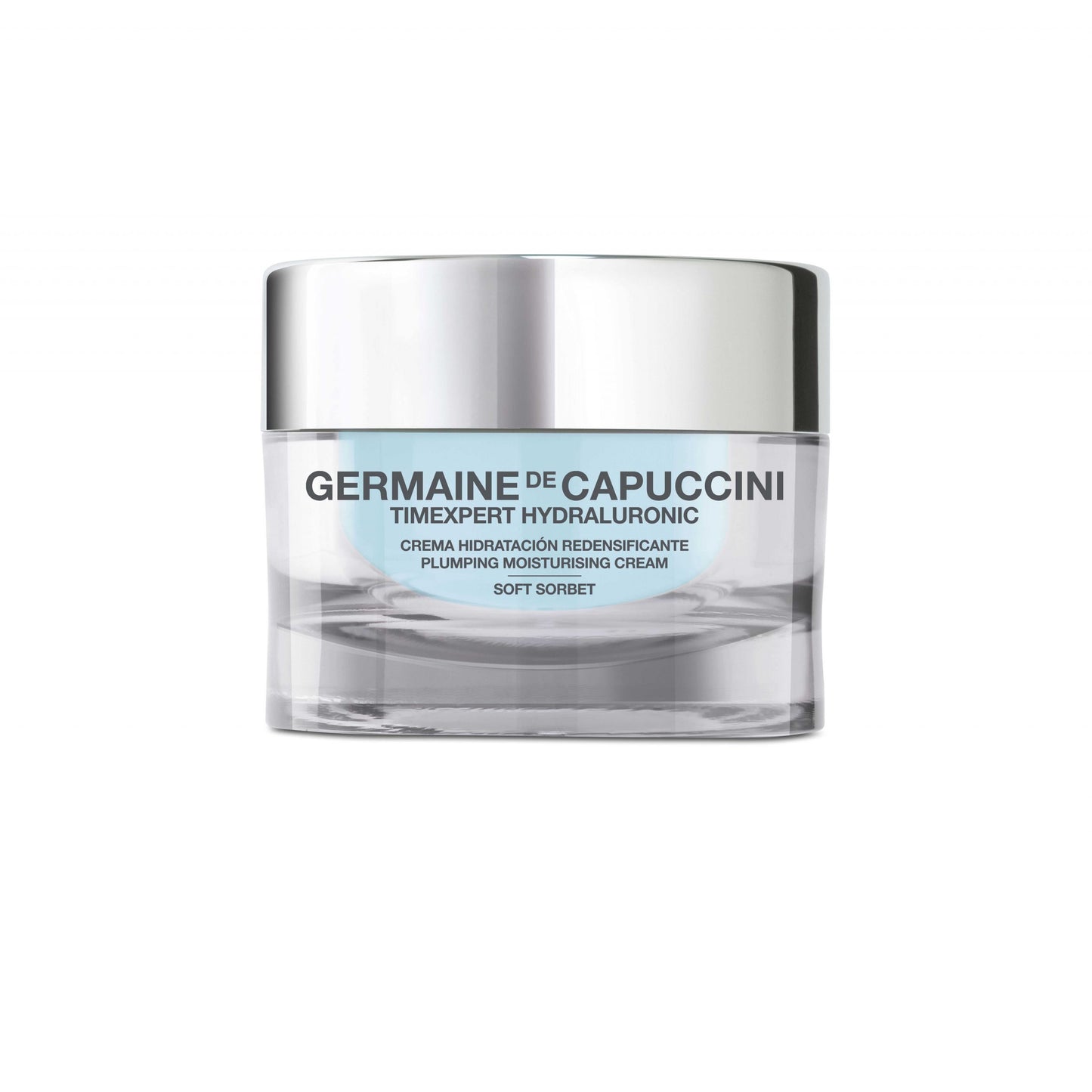 Gel-Crema Hidratación Redensificante Soft 50ml