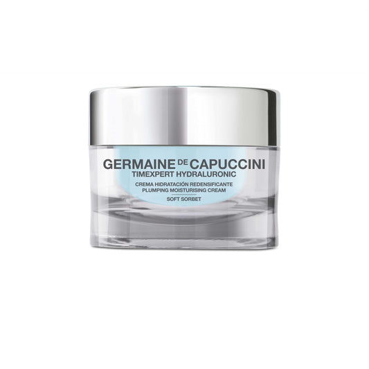 Gel-Crema Hidratación Redensificante Soft 50ml