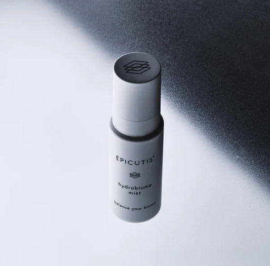 Hydrobiome Mist Epicutis 50ml