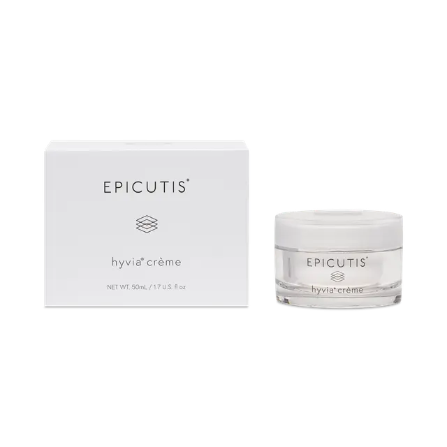 Hyvia Cream 50ml