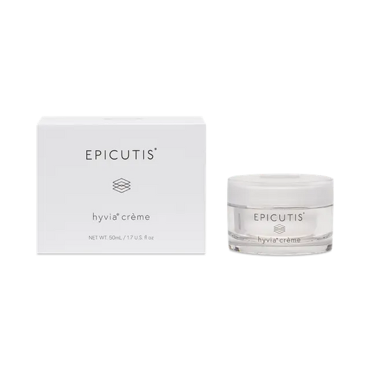 Hyvia Cream 50ml