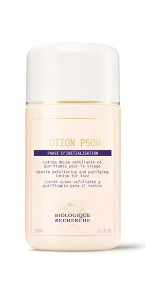 Lotion P50W 150ml