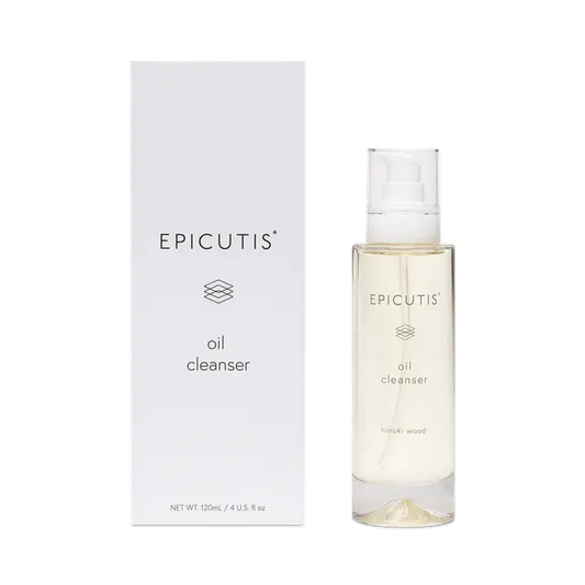 Oil Cleanser 120ml