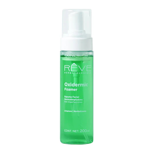 Oxidermic Foamer Doux 200ml