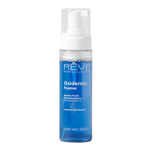 Oxidermic Foamer G5 200ml