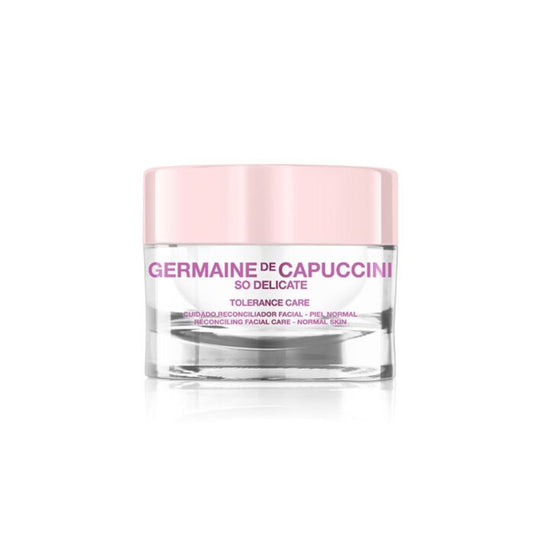 So Delicate Tolerance Care 50ml