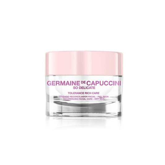 So Delicate Tolerance Rich Care 50ml