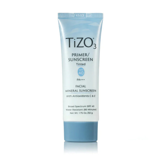 Tizo3 SPF 40 Mineral con Color 50g
