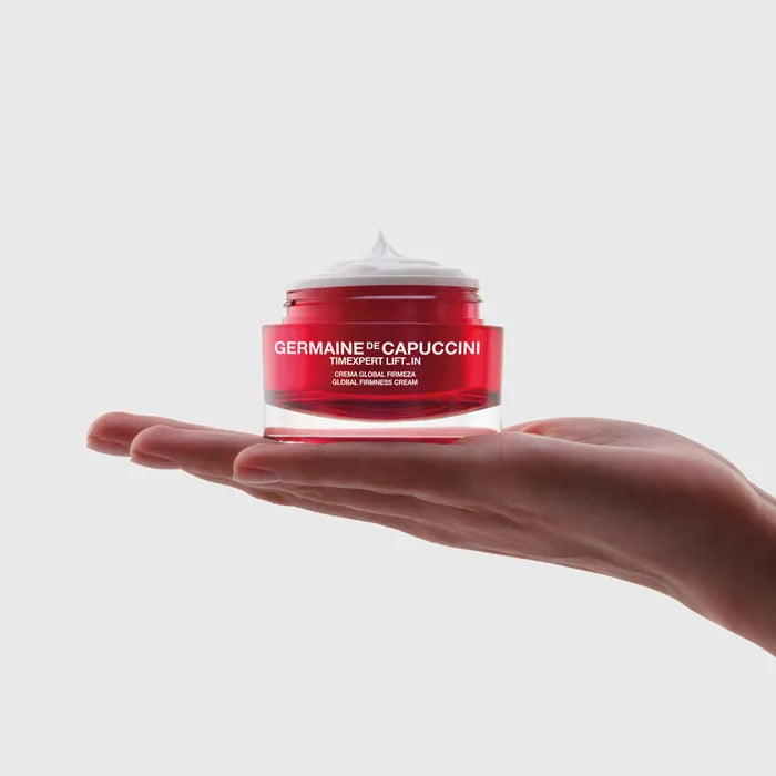 Lift In Crema Global Firmeza Extra Rich 50ml