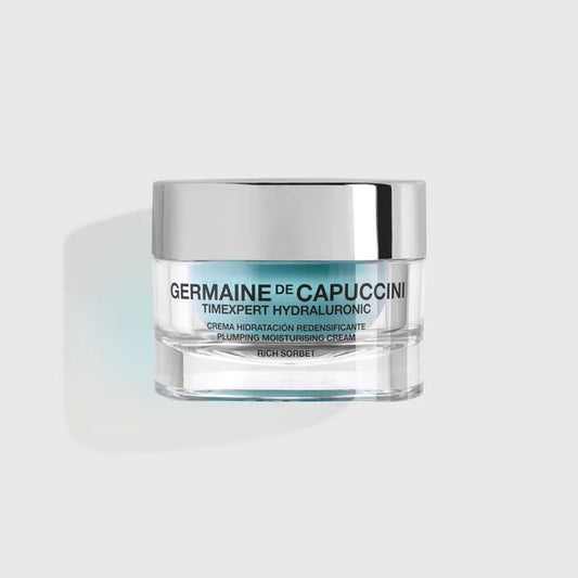 Crema Hidratación Redensificante Rich 50ml