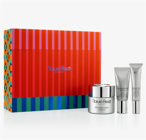 Diamond Age-Defying Set - Rich texture